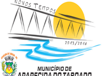 Prefeitura municipal de Aparecida do Taboado